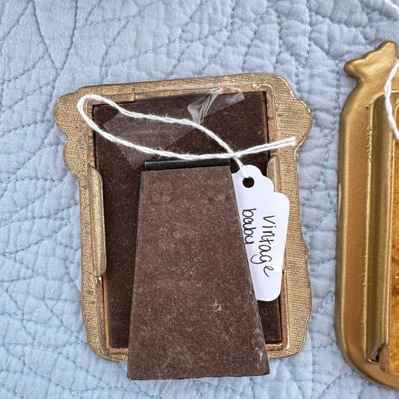 Cute Heart and Bear Picture Frame - Picture 3 of 4